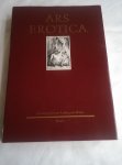 Brunn, Ludwig von - Ars Erotica. Die erotische Buchillustration im Frankreich des 18. Jahrhunderts. Band I, 2 en 3