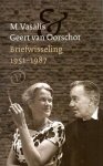 M. Vasalis, Geert van Oorschot - Briefwisseling 1951-1987
