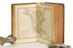 Meissas, Achille et Michelot - Dictionnaire de géographie ancienne et moderne. Contenant tout ce qu'il est important de connaître en géographie physique, politique, commerciale et industrielle et les notions indespensables pour l'étude de l'histoire. Avec huit cartes. Meissas, Achille et Michelot - Dictionnaire de géographie ancienne et moderne. Contenant tout ce qu'il est important de connaître en géographie physique, politique, commerciale et industrielle et les notions indespensables pour l'étude de l'histoire. Avec huit cartes.