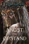 Tomi Adeyemi - The OrÃ¯sha Legacy 3 - Angst en opstand