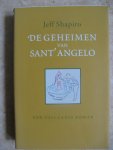 Shapiro, J. - De geheimen van Sant'  Angelo