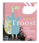 Tiny Fisscher - (1) Troost Voor Schildpad