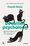 Claude Béata - De kattenpsycholoog