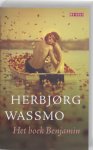 Herbjørg Wassmo, Herbjorg Wassmo - Het boek Benjamin