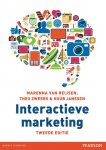 Marenna van Reijsen, Theo Zweers - Interactieve marketing