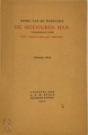 Karel van de Woestijne 10753 - De modderen man