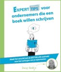 Daisy Goddijn - Experttips boekenserie  -   Experttips voor ondernemers die een boek willen schrijven