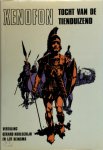 Xenofon - Tocht van de tienduizend Vertaling Gerard Koolschijn en Tjit Reinsma