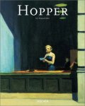 Kranzfelder ,Ivo - Hopper(Eduard Hopper 1882-1967)