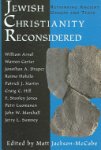 Matt A. Jackson-McCabe - Jewish Christianity Reconsidered