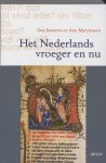 G. Janssens, A. Marynissen - Het Nederlands vroeger en nu