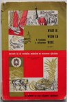 Frankema H, Schuurman S - Waar ik woon en werk Leerboek bij de werkatlas Nederland en overzeese rijksdelen voor het voortgezet onderwijs