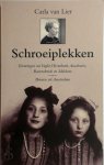 Carla van Lier, Joop Gobes - Schroeiplekken ervaringen uit Vught, Westerbork, Auschwitz, Ravensbruck en Malchow : brieven uit Amsterdam