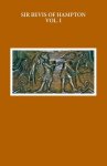 Jennifer Fellows - Sir Bevis of Hampton - 2 Volumes Volumes I and II - Early English Text Society Original Series 349 and 350