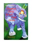 T. Dubelaar - Dappere Chris in het enge circus