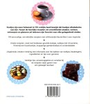 Bellefontaine, Jacqueline - Koekjes parade