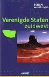 Braunger, M. Braunger, M. - ANWB Wereldreisgids Verenigde Staten zuidwest Braunger, M. Braunger, M. - ANWB Wereldreisgids Verenigde Staten zuidwest