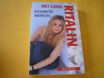 Wurtzel, Elizabeth. - Het land Ritalin.