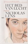 Lens, Nicholas - Het bed van lucht
