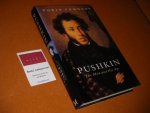 Edmonds, Robin - Pushkin. The Man and His Age