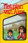 Duinen, Sj. van - Het plan van Alex