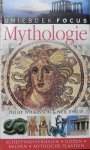 Wilkinson, Philip & Philip, Neil. - Mythologie. Scheppingsverhalen; Goden; Helden; Mythische plaatsen.