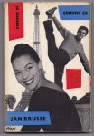 Brusse, Jan - Comme ci Comme ça