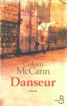 Colum McCann 38546 - Danseur