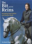 Kapitzke, Gerhard - The bit and the reins. Developing good contact and sensitive hands Kapitzke, Gerhard - The bit and the reins. Developing good contact and sensitive hands