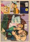 Diverse tekenaars - PEP 1974 nr. 28, 12 juli  stripweekblad met o.a.  LUCKY LUKE/BLUEBERRY/JORIS P.K./COCCO BILL/RIK RINGERS/CONAN DE BARBAAR - HET RIJK VAN DE MENSAPEN  (LOSSSE BIJLAGE)/FIEDEL (COVER PETER DE SMET)/GOLDEN EARRING (1 p.), goede staat
