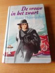 Thijssing-Boer, Henny - De vrouw in het zwart