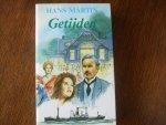Martin Hans - Getyden / druk 1 Martin Hans - Getyden / druk 1