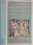 Simon, Kate - A Renaissance Tapestry: The Gonzaga of Mantua Simon, Kate - A Renaissance Tapestry: The Gonzaga of Mantua