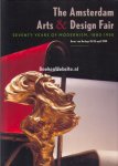 Diversen - The Amsterdam Arts & Design Fair