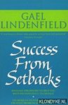 Lindenfield, Gael - Success from setbacks
