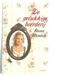 Hamberg, Emma - De gelukkige boerderij Hamberg, Emma - De gelukkige boerderij
