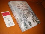 Manseau, Peter. - De Bibliotheek van onvervulde Dromen.