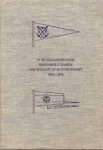 Smit, Mr. Dr. C. - De Belgisch- Nederlandse permanente commissie van toezicht op de Scheldevaart 1840-1976