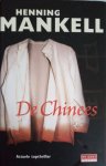 Henning Mankell - De Chinees
