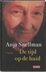 A. Snellman - De tijd op de huid
