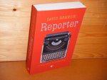Remnick, David - Reporter. De beste stukken uit The New Yorker