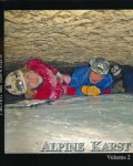 Oliphant, Joe and Tina (ed.) - Alpine Karst, Vol 2., 2006 Oliphant, Joe and Tina (ed.) - Alpine Karst, Vol 2., 2006