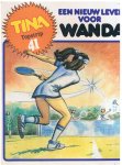 Redactie - Tina Topstrip 41 - Een nieuw leven voor Wanda