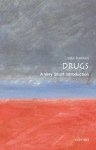 Leslie Iversen - Drugs A Very Short Introduction