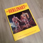 McShine, Kynaston - Berlinart 1961 1987