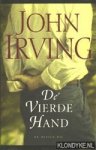Irving, John - De Vierde Hand
