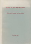 Vliet, J. van der - Hegel en het madhyamika. Dialectische filosofie als anti-systeem. Inclusief stellingenblad