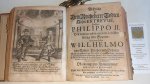 Fassmann, David - Sechzehn Gespräche in Dem Reiche derer Todten. Mit den 16 Kupferstichen. Sixteen conversations in the realm of the dead. With the 16 copperplate engravings Fassmann, David - Sechzehn Gespräche in Dem Reiche derer Todten. Mit den 16 Kupferstichen. Sixteen conversations in the realm of the dead. With the 16 copperplate engravings