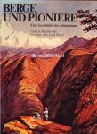 Keenlyside, Francis - Berge und Pioniere