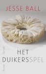 Jesse Ball - Het duikersspel